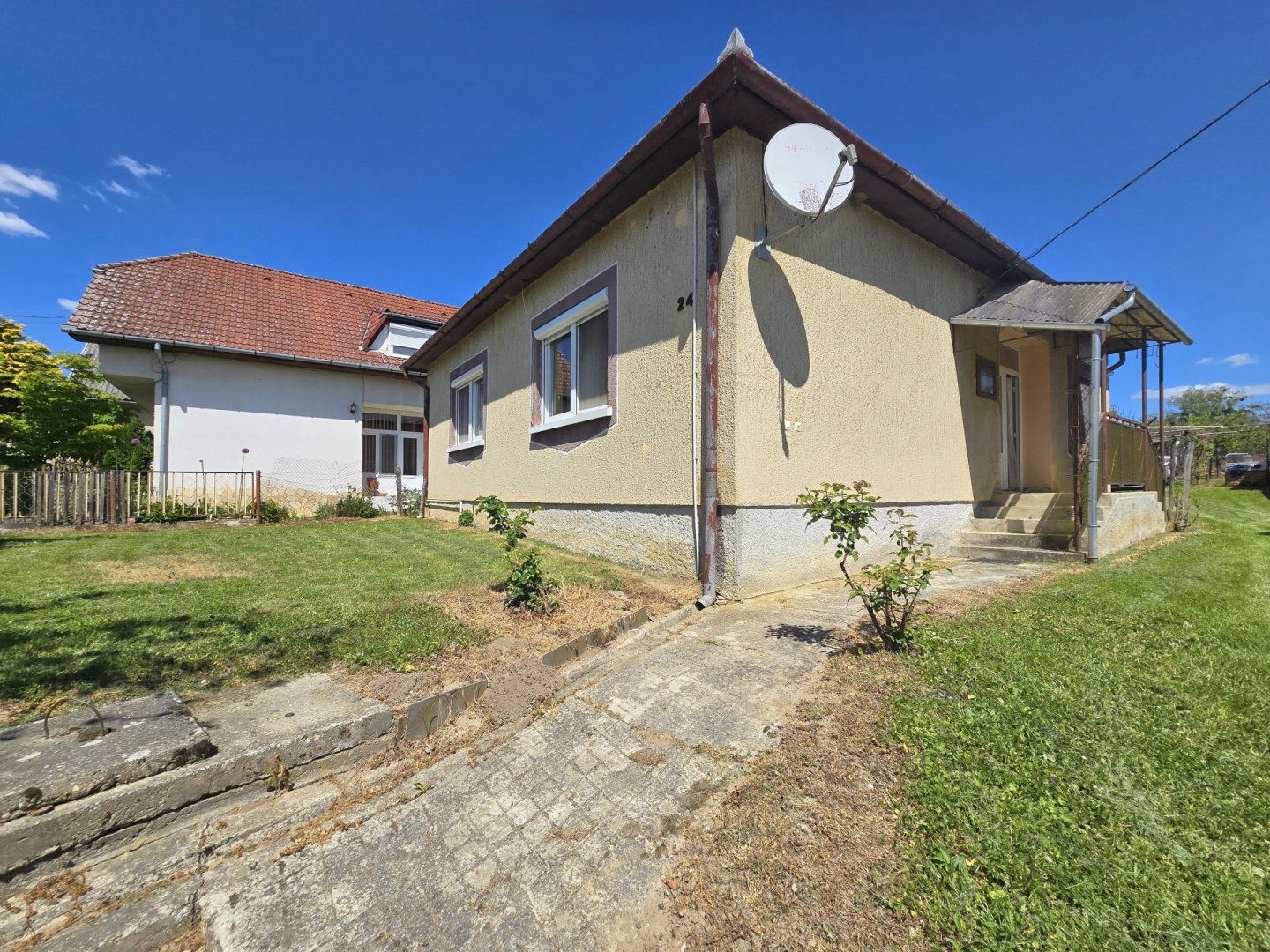 3 bed · 121m² · 26.900.000 ft
