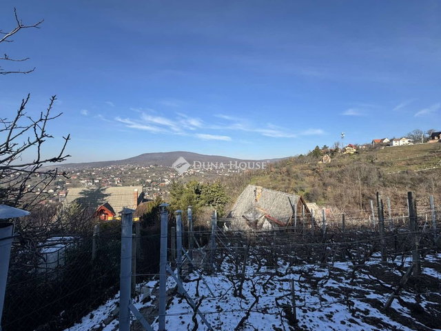 Eladó telek, Pécsett 18.9 M Ft / költözzbe.hu
