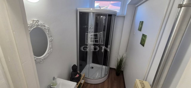 Eladó téglalakás, Nagykanizsán 34.9 M Ft, 2 szobás