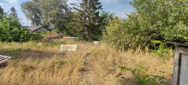 Eladó telek, Mogyoródon, Kikelet utcában 14.9 M Ft