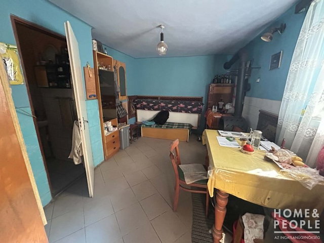 Eladó családi ház, Domaszéken 34.9 M Ft, 5 szobás