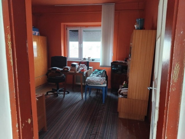 Eladó családi ház, Hosszúpályin 16.9 M Ft, 2 szobás
