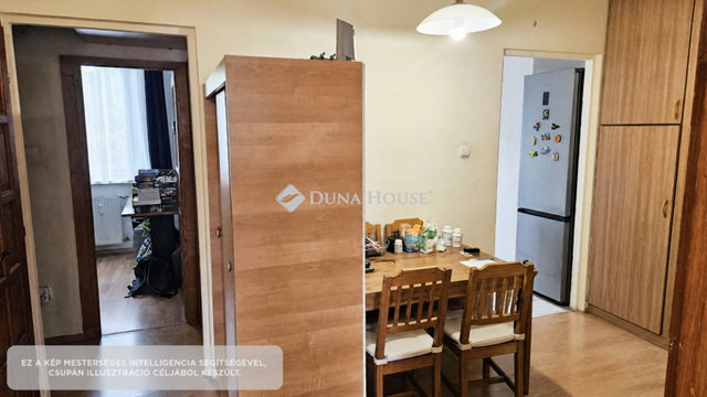 Eladó panellakás, Budapesten, III. kerületben 66.5 M Ft
