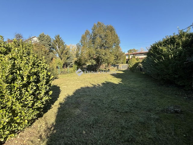 Eladó telek, Tokajban, Városház közben 28.5 M Ft