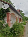 Eladó családi ház, Pusztamérgesen 40 M Ft, 3 szobás