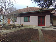 Eladó családi ház, Békéscsabán 34.9 M Ft, 4 szobás