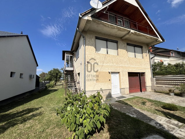 Eladó családi ház, Nagykanizsán 68 M Ft, 6 szobás