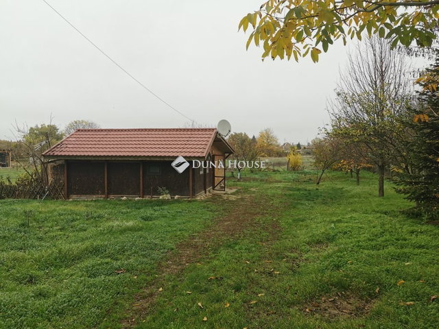 Eladó telek, Dabason 16 M Ft / költözzbe.hu
