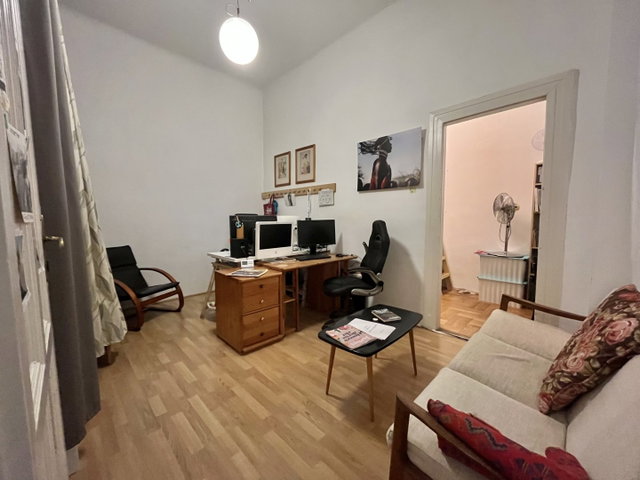 Kiadó téglalakás, albérlet, XI. kerületben, Bartók Béla úton