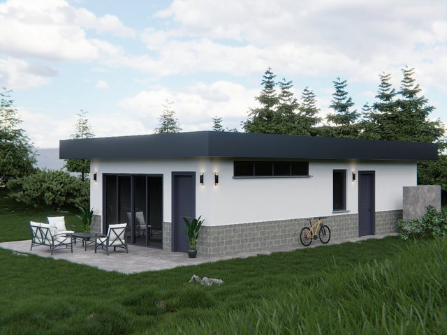 Eladó családi ház, Veszprémben 119 M Ft, 4 szobás