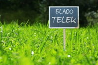 Eladó telek, Üllőn 39.9 M Ft / költözzbe.hu