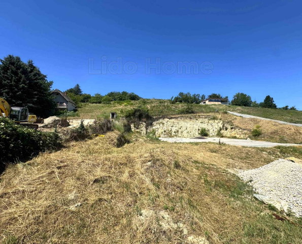 Eladó telek, Győrújbaráton 57.5 M Ft / költözzbe.hu