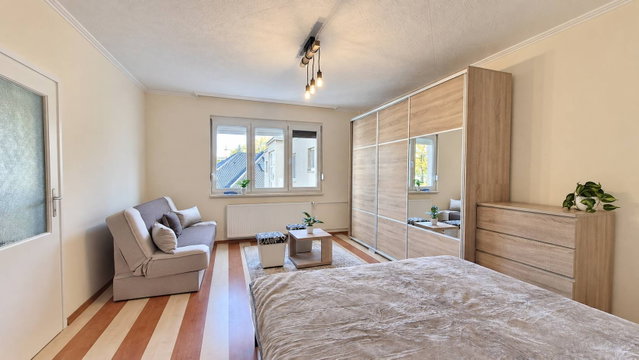 Kiadó téglalakás, albérlet, Debrecenben 220 E Ft / hó, 1 szobás