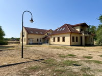 Eladó ipari ingatlan, Jászberényben 299 M Ft