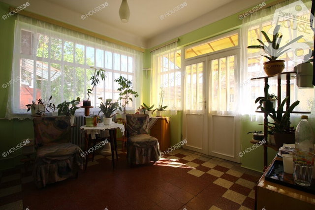 Eladó családi ház, Csengődön 24.5 M Ft, 2 szobás