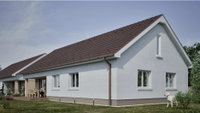 Eladó családi ház, Fehérvárcsurgón 83.3 M Ft, 5 szobás