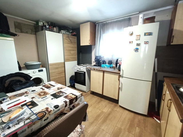 Eladó mezogazdasagi ingatlan, Nagykőrösön 19 M Ft, 1 szobás