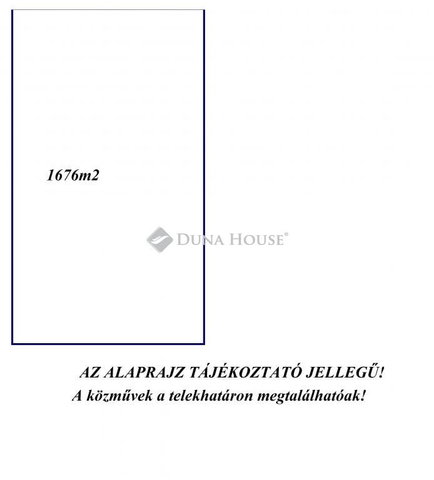 Eladó telek, Mosonszentmiklóson 13.9 M Ft / költözzbe.hu