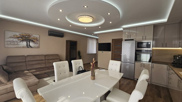 Kiadó téglalakás, albérlet, Debrecenben 750 E Ft / hó, 4 szobás
