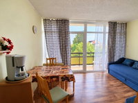 Eladó nyaraló, Balatonfüreden 36.5 M Ft, 1 szobás