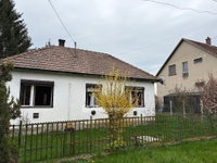 Eladó családi ház, Szügyön 13.9 M Ft, 1+1 szobás