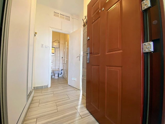 Kiadó téglalakás, albérlet, Miskolcon 110 E Ft / hó, 1 szobás