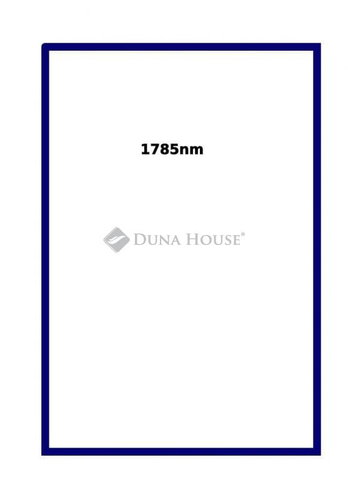 Eladó telek, Monoron, Martinovics Ignác utcában 34.8 M Ft