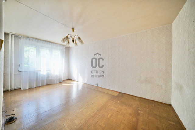 Eladó panellakás, Budapesten, III. kerületben 60.9 M Ft, 2 szobás