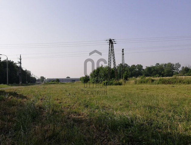 Eladó telek, Fertőendréden 39.9 M Ft / költözzbe.hu