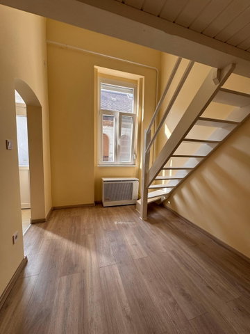 Eladó téglalakás, Budapesten, VIII. kerületben 37.49 M Ft