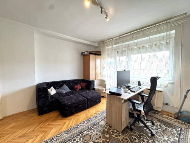 Eladó téglalakás, Miskolcon 25.9 M Ft, 2 szobás