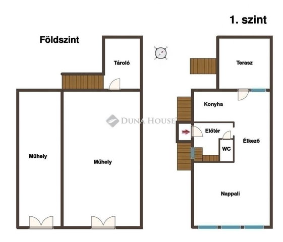 Eladó családi ház, Budapesten, XVI. kerületben 109.9 M Ft