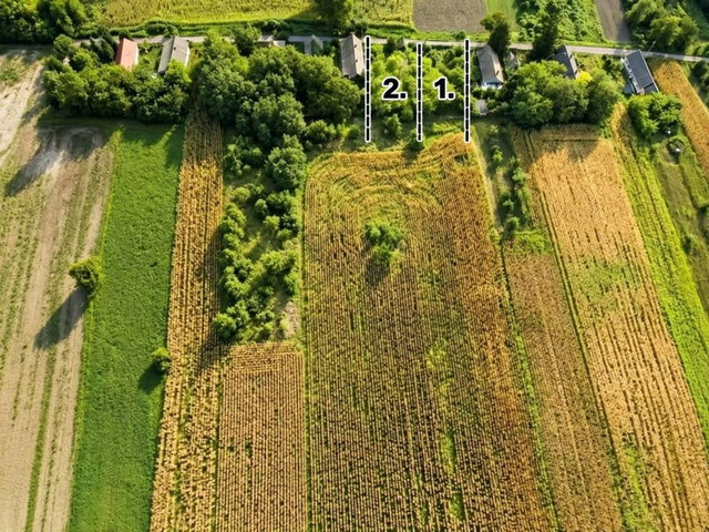 Eladó telek, Előszálláson 35 M Ft / költözzbe.hu