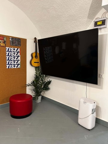 Kiadó üzlethelyiség, Budapesten, VII. kerületben, Nyár utcában