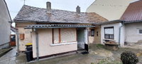 Eladó családi ház, Nagykanizsán 12 M Ft, 1+1 szobás