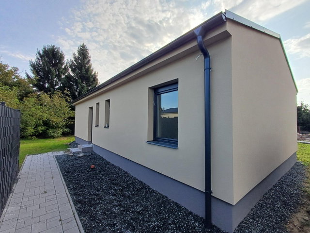 Eladó családi ház, Kőszegen 79.9 M Ft, 3+1 szobás