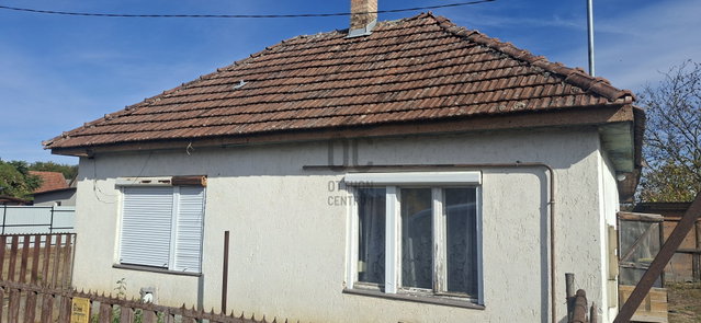 Eladó családi ház, Vásárosnaményben 13 M Ft, 2 szobás