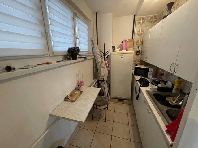 Eladó panellakás, Dunaújvárosban 38 M Ft, 3 szobás