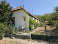 Eladó családi ház, Gyúrón 41 M Ft, 2 szobás