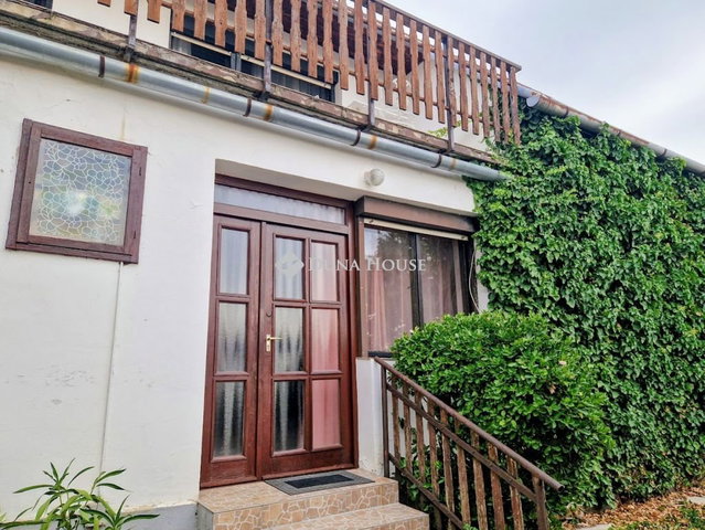 Eladó családi ház, Gyenesdiáson, Hunyadi közben 109.9 M Ft