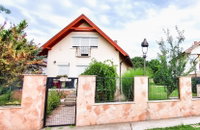 Eladó családi ház, Ráckevén 152 M Ft, 5 szobás