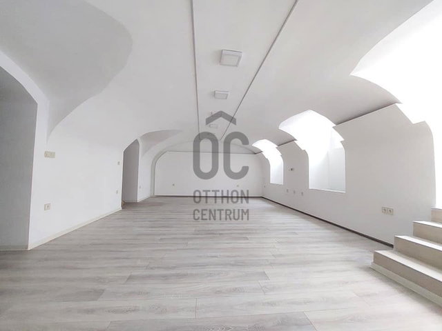 Eladó ipari ingatlan, Budapesten, V. kerületben 76.99 M Ft