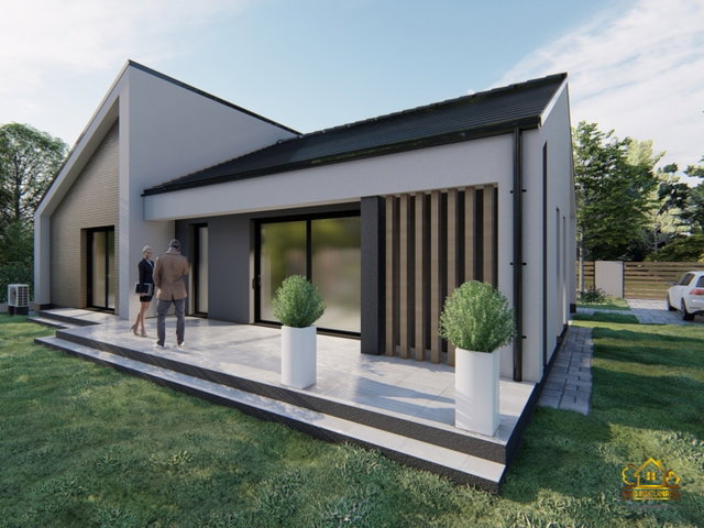 Eladó családi ház, Tökölön 113 M Ft, 5 szobás