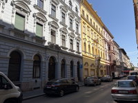 Eladó téglalakás, VI. kerületben, Aradi utcában 78.9 M Ft