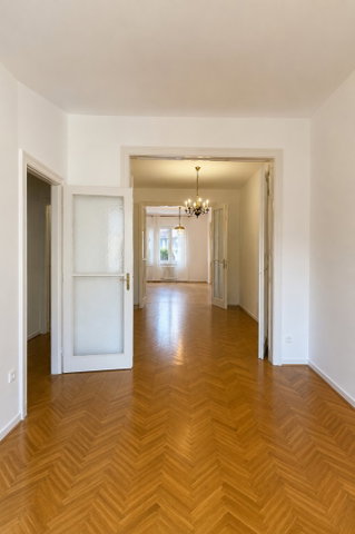 Kiadó téglalakás, albérlet, Budapesten, VII. kerületben