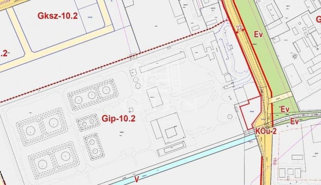 Eladó ipari ingatlan, Székesfehérvárott 40 M Ft