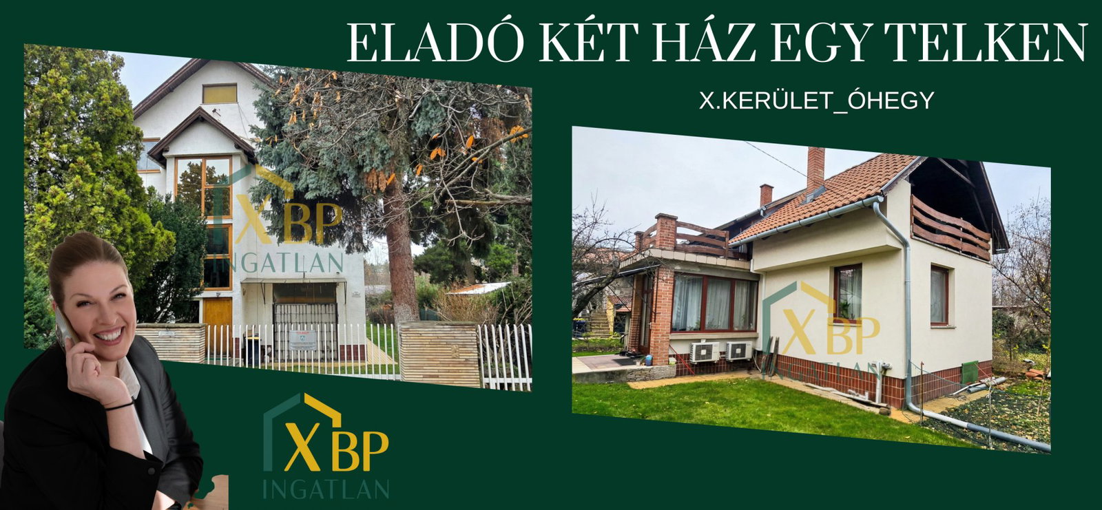 Családi ház · 8 hálószoba · 450 m² · 340.000.000 Ft