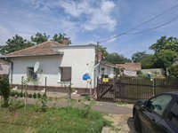 Eladó családi ház, Hunyán 5.5 M Ft, 3 szobás