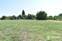 Eladó telek, Békéscsabán 2.5 M Ft / költözzbe.hu