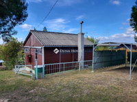 Eladó nyaraló, Adonyban 20 M Ft, 2 szobás / költözzbe.hu